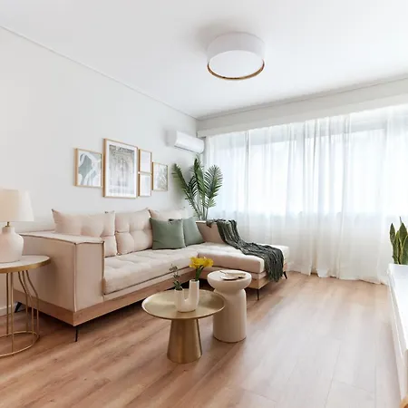 Athens Premium Suites - Sunny 2 Bedroom Suite With Parking Esterno foto