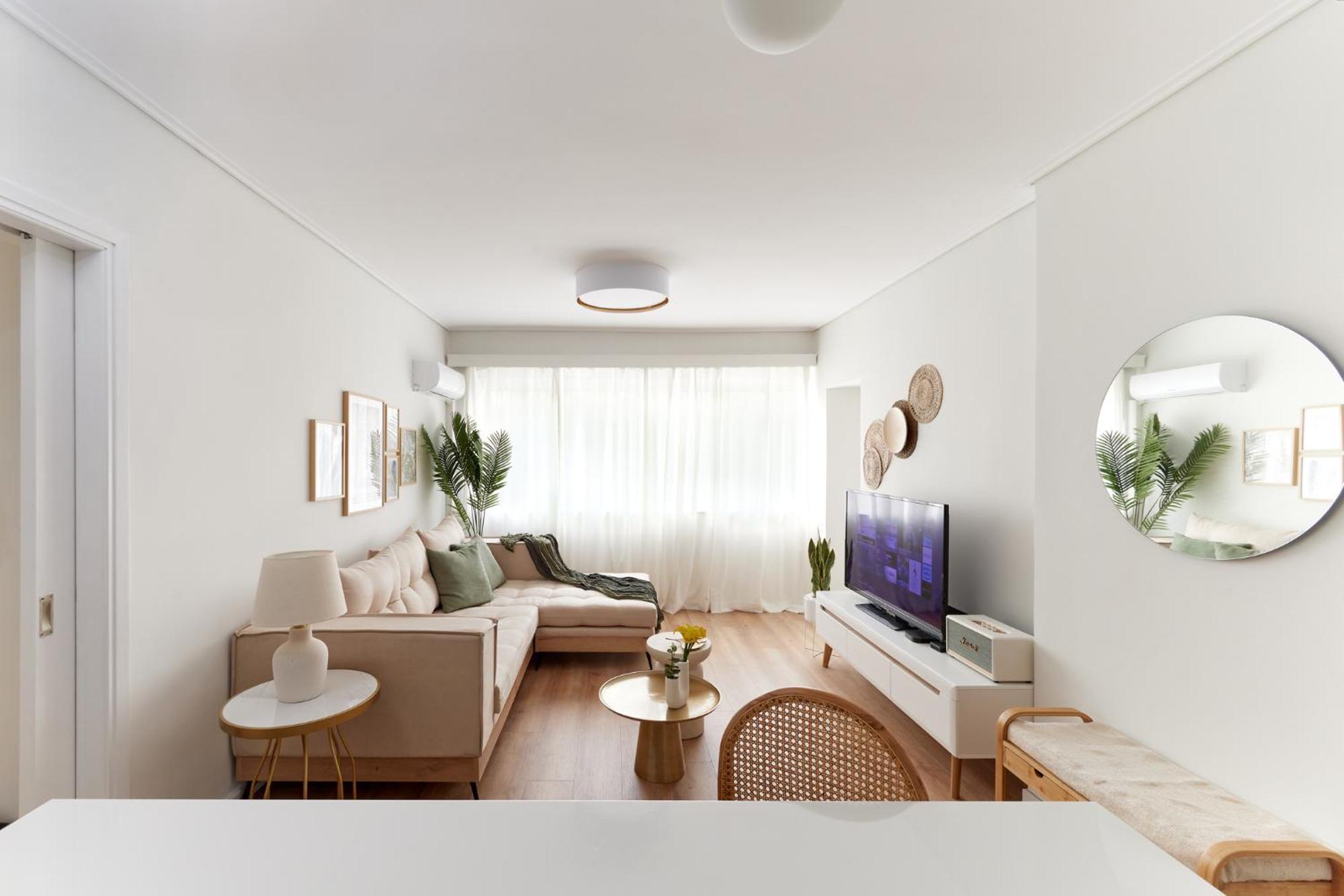 Apartmán Premium - Sunny 2 Bedroom With Parking