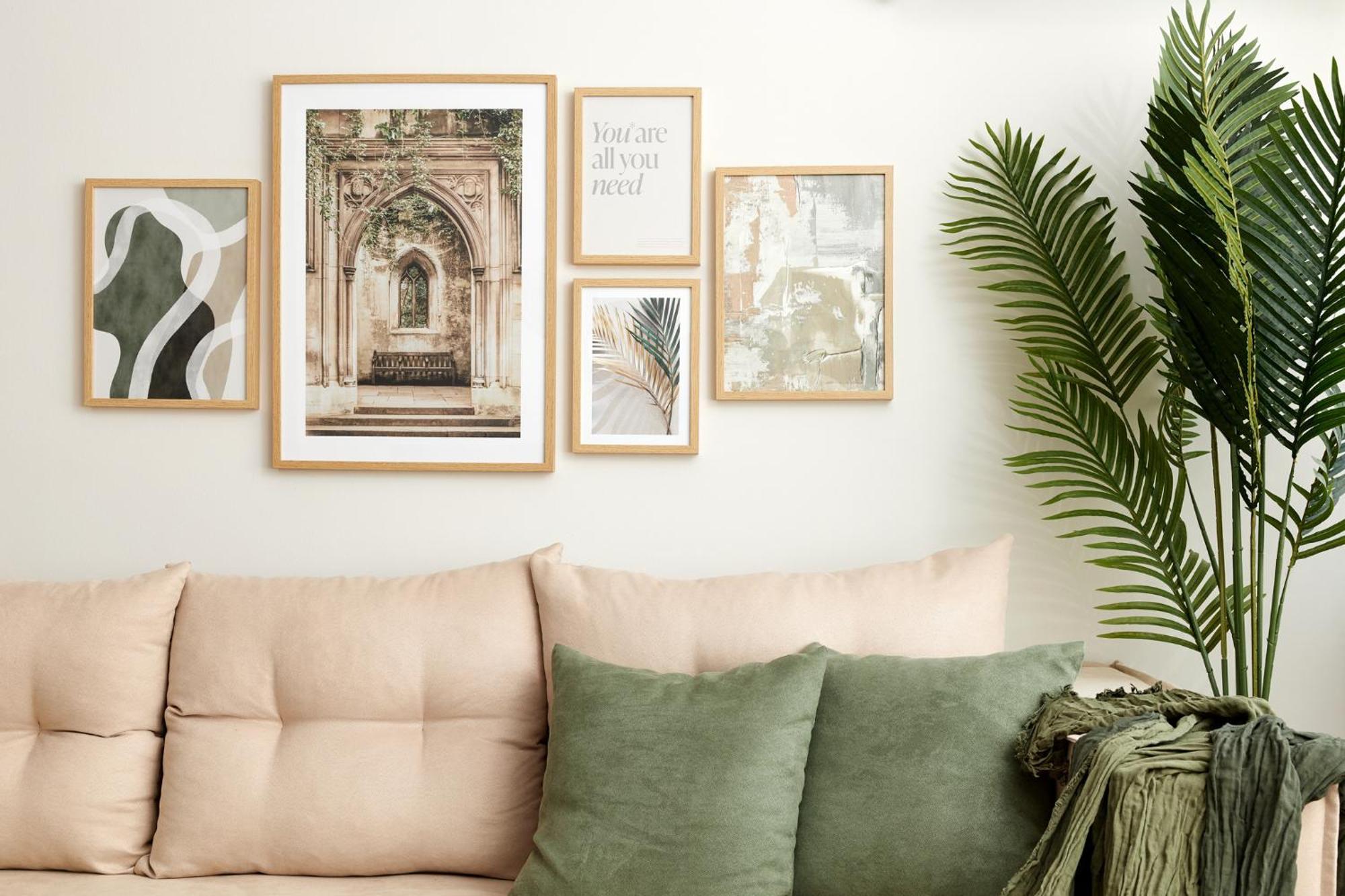 Apartment Premium - Sunny 2 Bedroom With Parking Athens