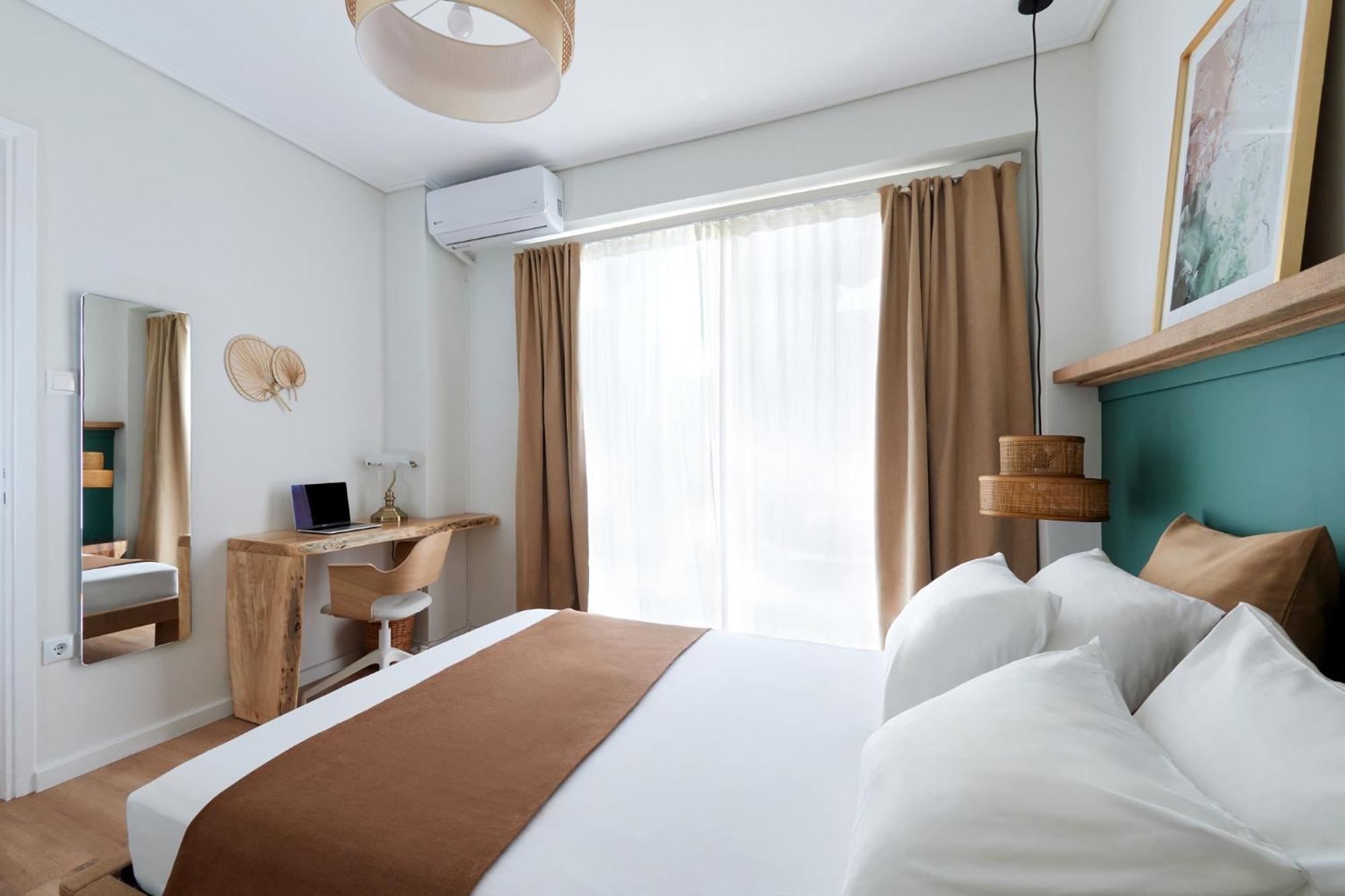 Apartment Premium - Sunny 2 Bedroom With Parking