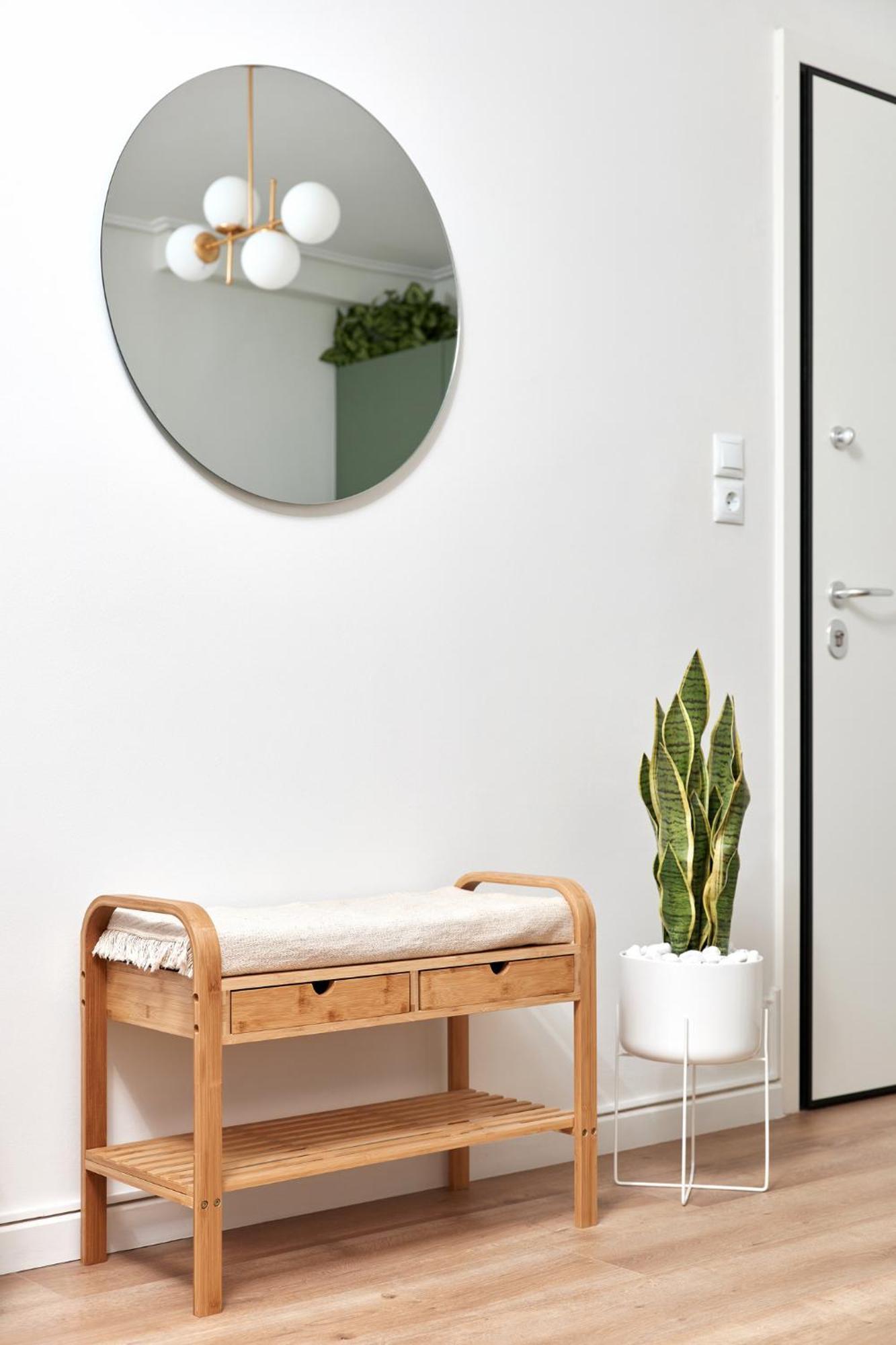 Apartment Premium - Sunny 2 Bedroom With Parking