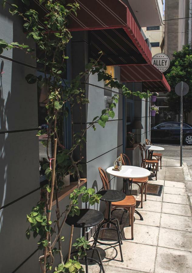 Premium - Sunny 2 Bedroom With Parking * Athens